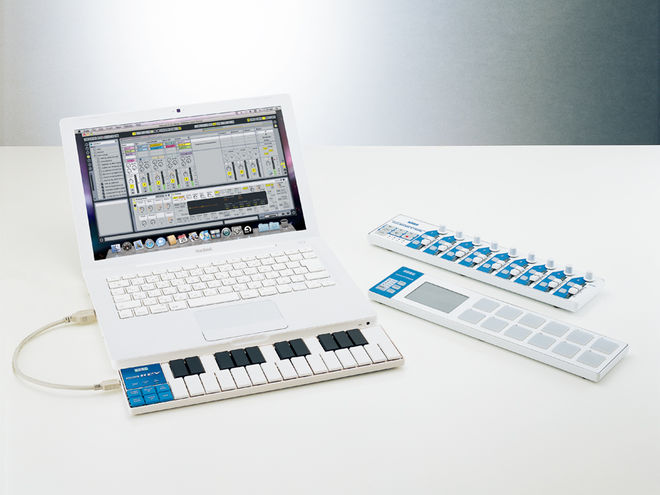 10 reasons to start making music on a laptop